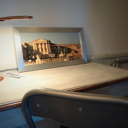 Apartmán Le Cardinal Chartres Exteriér fotografie