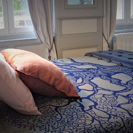 Apartmán Le Cardinal Chartres Exteriér fotografie