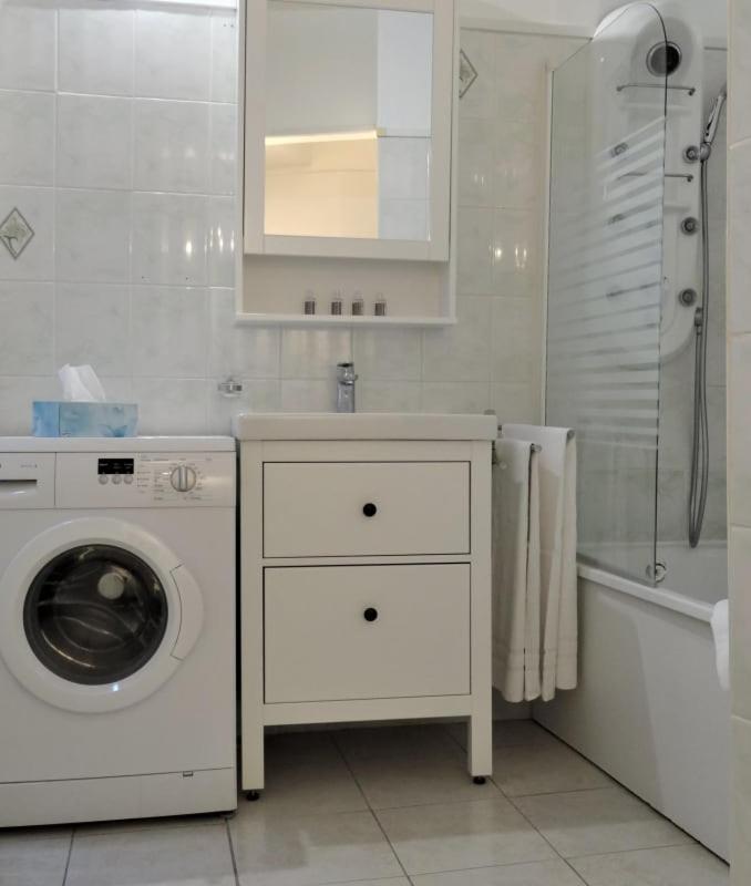 Apartmán Le Cardinal Chartres Exteriér fotografie