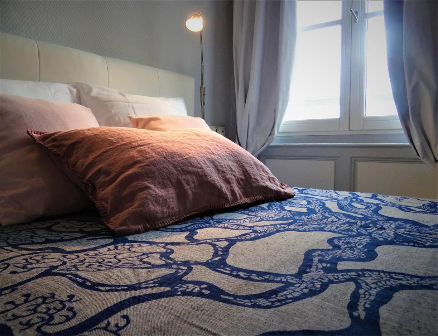 Apartmán Le Cardinal Chartres Exteriér fotografie