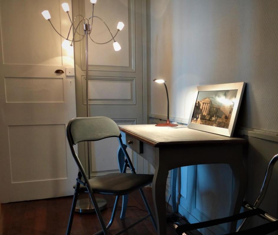 Apartmán Le Cardinal Chartres Exteriér fotografie