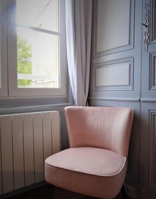 Apartmán Le Cardinal Chartres Exteriér fotografie