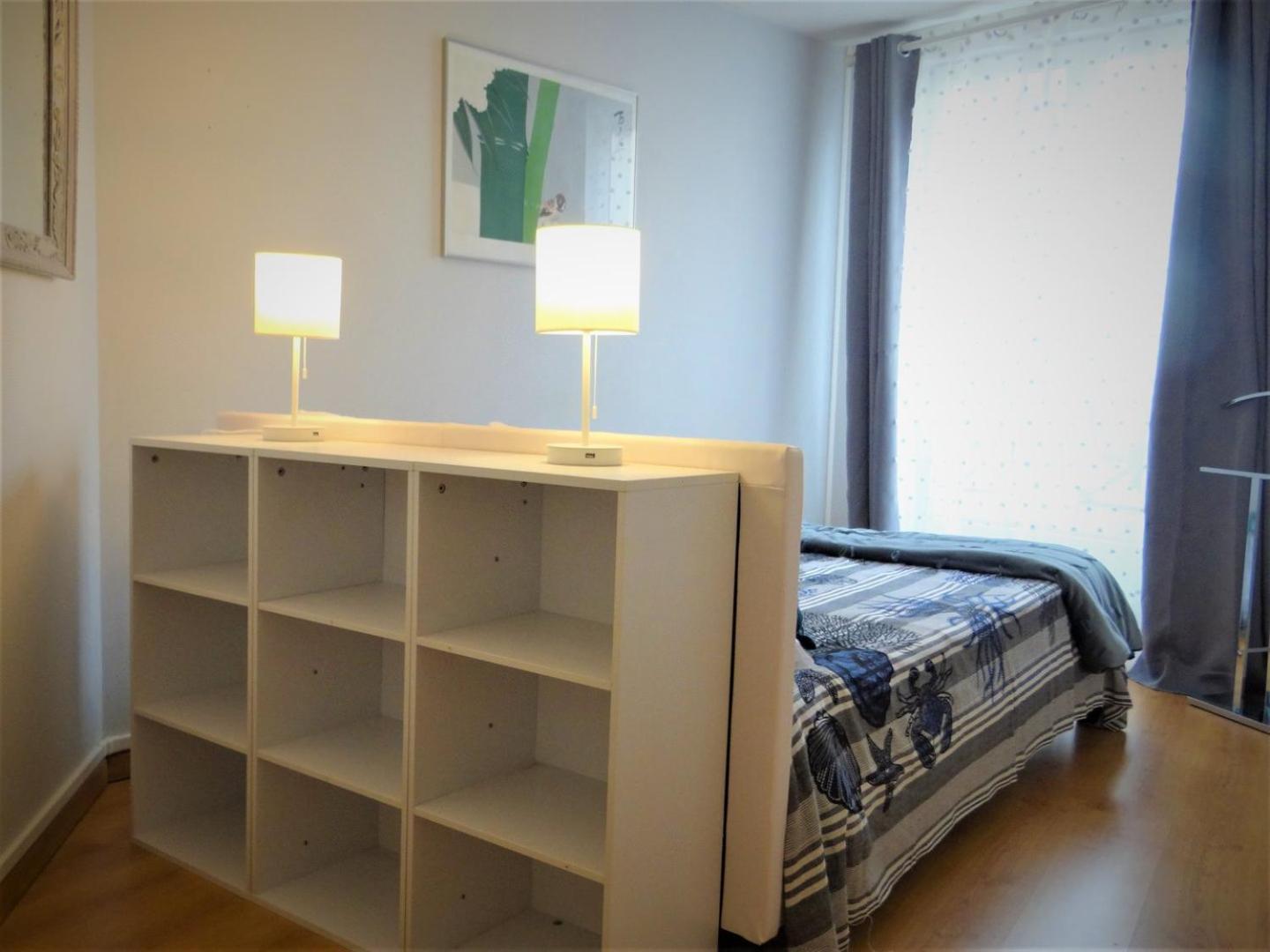 Apartmán Le Cardinal Chartres Exteriér fotografie