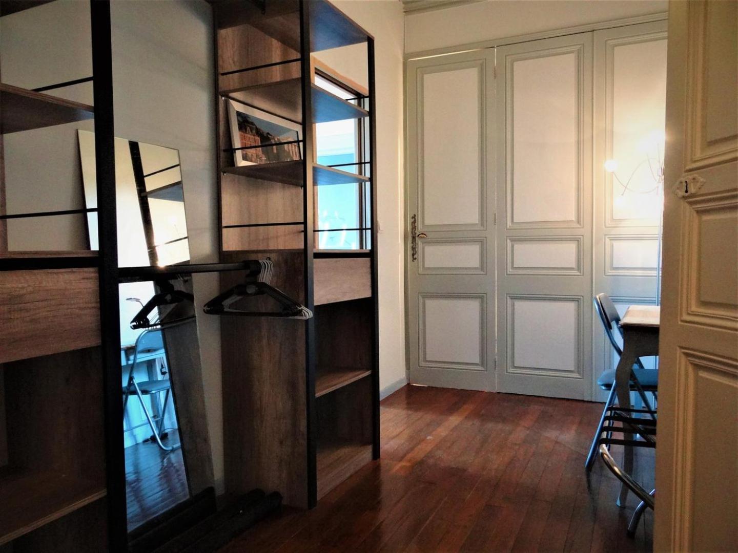Apartmán Le Cardinal Chartres Exteriér fotografie