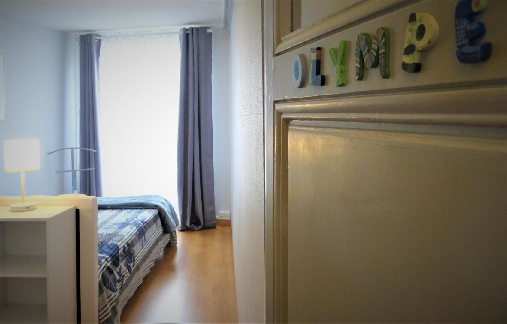 Apartmán Le Cardinal Chartres Exteriér fotografie