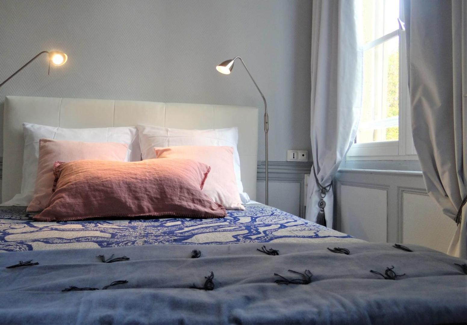 Apartmán Le Cardinal Chartres Exteriér fotografie